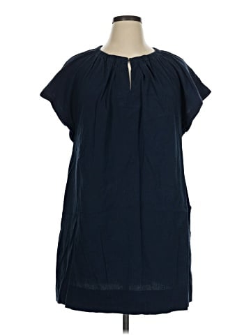 Free Assembly Casual Dress (view 1)