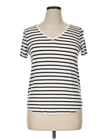 Green Envelope Short Sleeve T-Shirt (view 1)