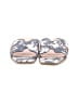 A New Day Blue Gray Sandals Size 10 - photo 2
