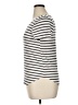 Green Envelope Stripes Silver Short Sleeve T-Shirt Size XL - photo 5