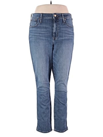 J.Crew Jeans (view 1)