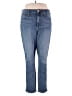 J.Crew Blue Jeans Size 32 waist (tall) - photo 1
