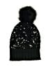 Mia Joy Black Beanie One size - photo 1