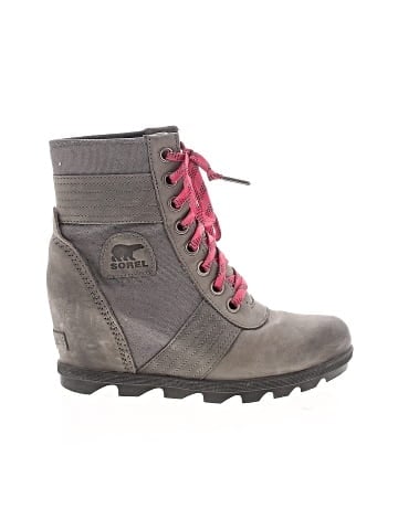 Sorel Ankle Boots (view 1)