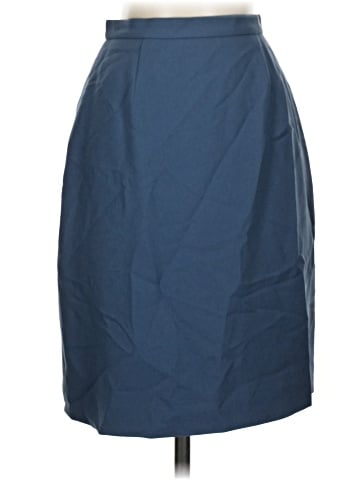 Petite Sophisticate Formal Skirt (view 1)