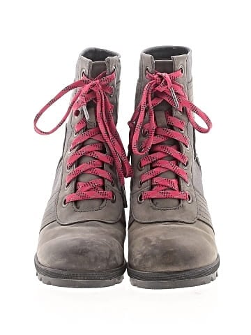 Sorel Ankle Boots (view 2)