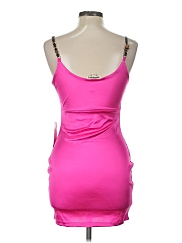Inspired Hearts Cocktail Dress (view 2)