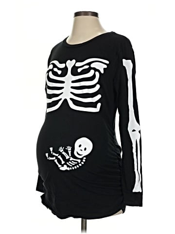 Motherhood Casual Dress (view 1)