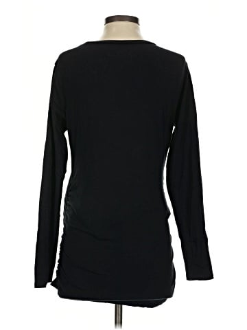 Motherhood Casual Dress (view 2)