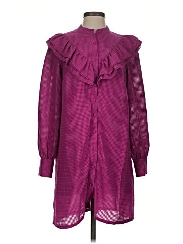 FRNCH Casual Dress (view 1)
