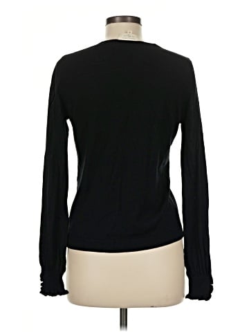 LA MAILLE SEZANE Paris Cardigan (view 2)