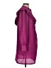 FRNCH 100% Polyester Purple Casual Dress Size S - photo 4