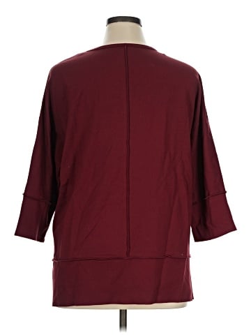 Jones New York Signature Pullover Sweater (view 2)