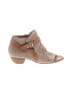 Miz Mooz Tan Ankle Boots Size EU 41 - photo 1