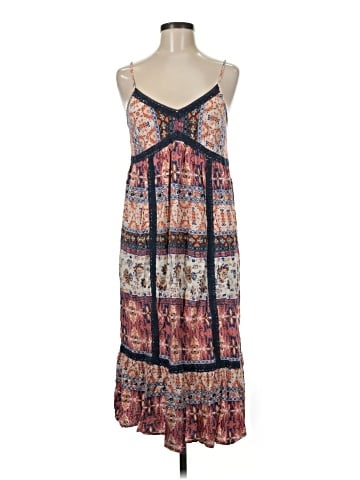 Knox Rose Casual Dress (view 1)