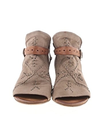 Miz Mooz Ankle Boots (view 2)