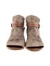 Miz Mooz Tan Ankle Boots Size EU 41 - photo 2