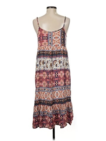 Knox Rose Casual Dress (view 2)