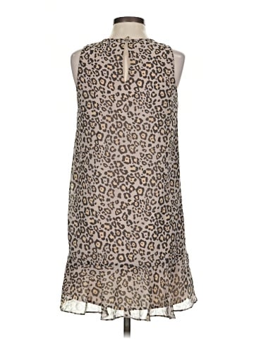Ann Taylor LOFT Casual Dress (view 2)