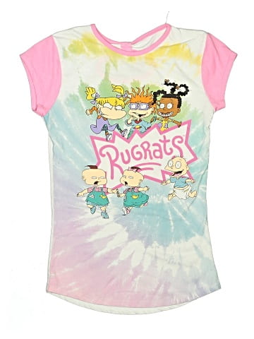 Nickelodeon Dress (view 1)