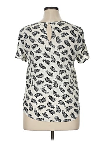 H&M Short Sleeve Top (view 2)