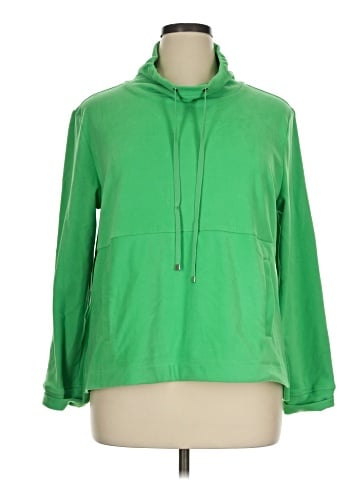 Jones & Co Pullover Hoodie (view 1)