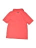 Under Armour Orange Short Sleeve Top Size XS (youth) - photo 2