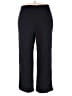 George Black Ivory Casual Pants Size 3X - photo 1