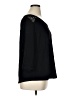 Daniel Rainn Black 3/4 Sleeve Top Size 1X - photo 4