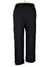 George Black Ivory Casual Pants Size 3X - photo 2