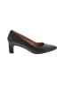 Vionic Black Heels Size 9 - photo 1