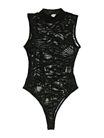 Vestique Bodysuit (view 1)