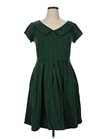 eShakti Casual Dress (view 1)
