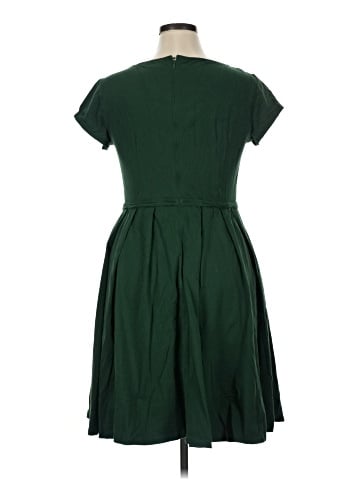 eShakti Casual Dress (view 2)