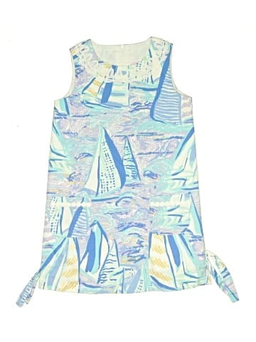 Lilly Pulitzer Dress (view 1)