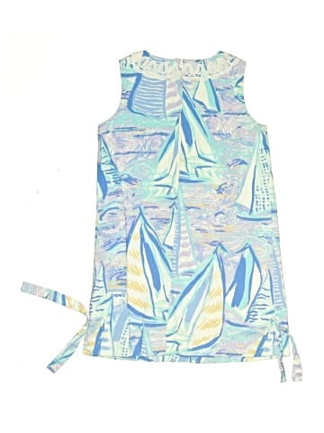 Lilly Pulitzer Dress (view 2)