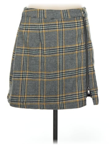 Abercrombie & Fitch Casual Skirt (view 1)