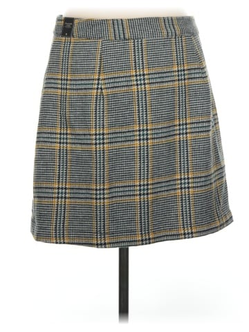 Abercrombie & Fitch Casual Skirt (view 2)