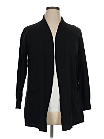Gloria Vanderbilt Cardigan (view 1)