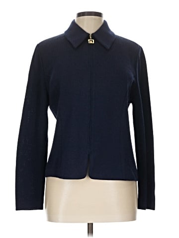 St. John Collection Jacket (view 1)