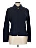 St. John Collection Blue Jacket Size 10 - photo 1