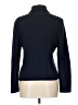 St. John Collection Blue Jacket Size 10 - photo 2