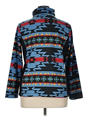 Chaps Snow Jacket (view 2)