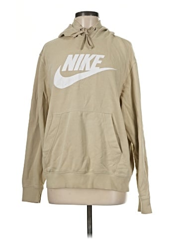 Nike Pullover Hoodie (view 1)