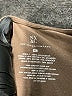 NY&C 100% Polyester Brown Sleeveless Blouse Size XL - photo 7