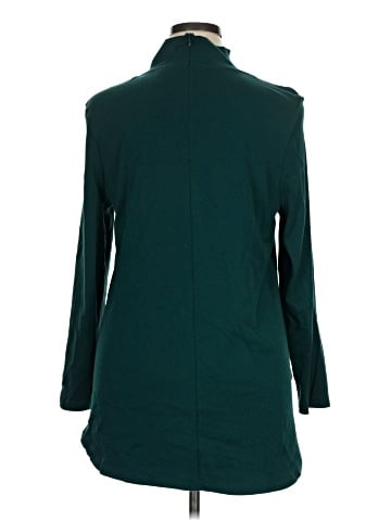 Chico's Long Sleeve Turtleneck (view 2)