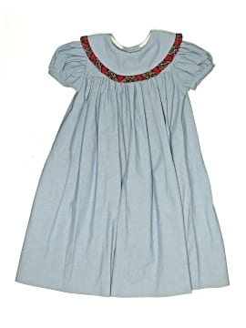 The Bailey Boys Dress
