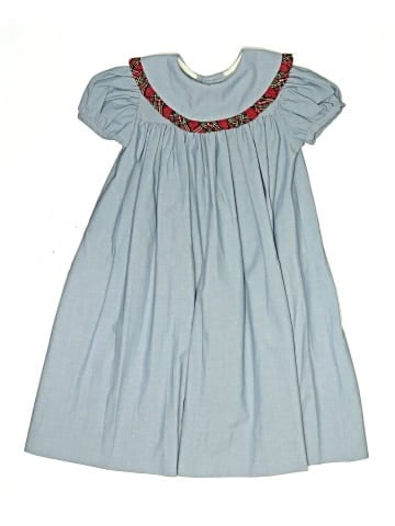 The Bailey Boys Dress (view 1)