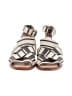 Free People Ivory Sandals Size EU 38 - photo 2