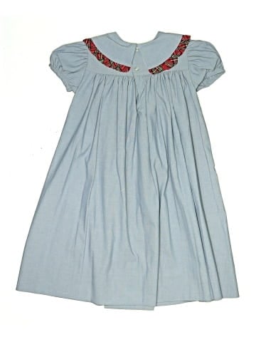 The Bailey Boys Dress (view 2)